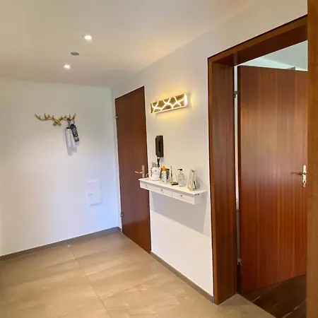 Stilvolle Wohnung In Idyllischer Lage Bad Säckingen Buitenkant foto