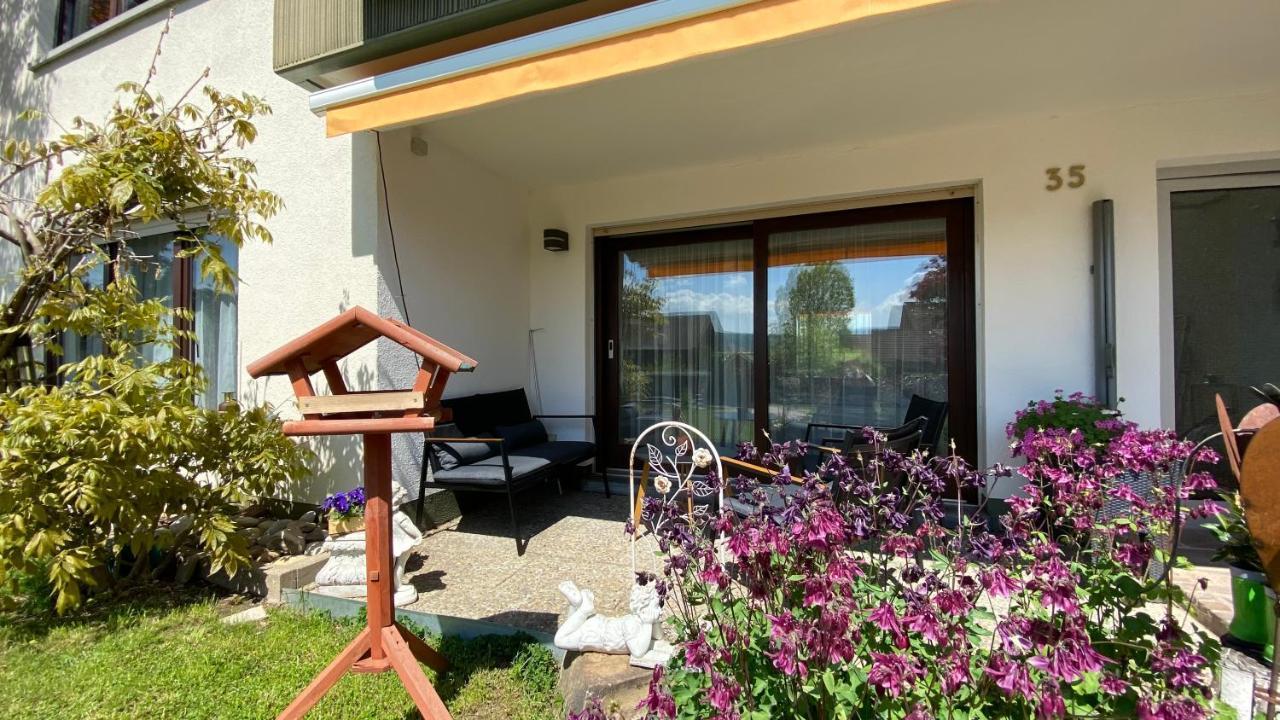 Exklusive Wohnung, Ausgestattet In Idyl Apartment