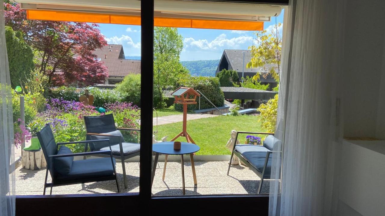 Exklusive Wohnung, Ausgestattet In Idyl Apartment *