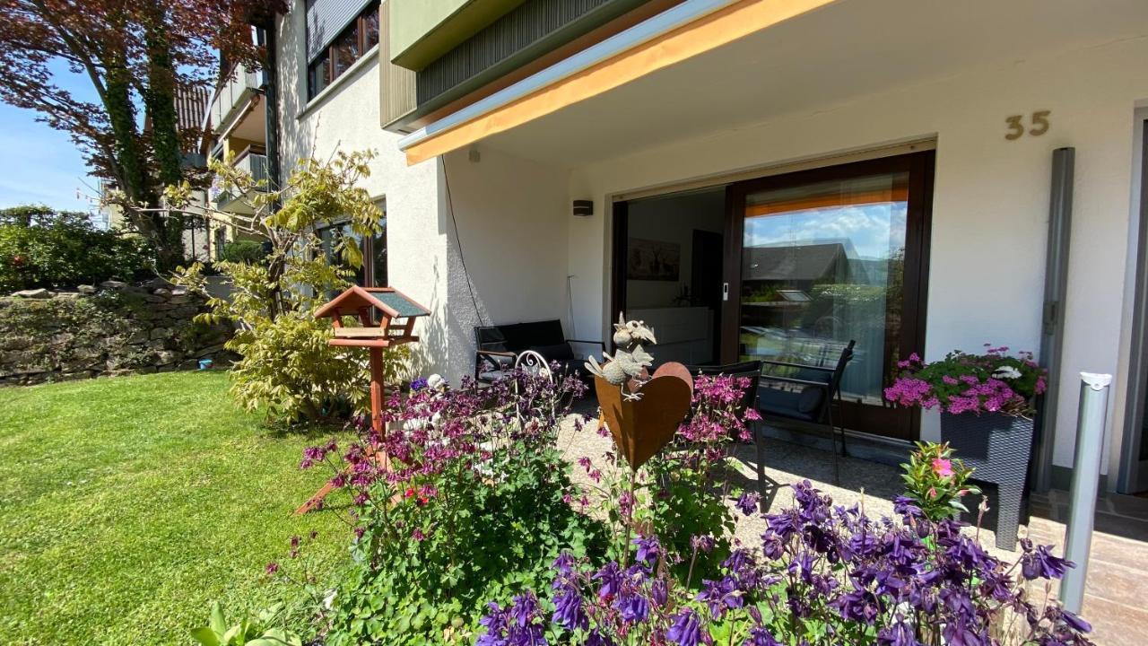Apartment Exklusive Wohnung, Ausgestattet In Idyl Bad Säckingen