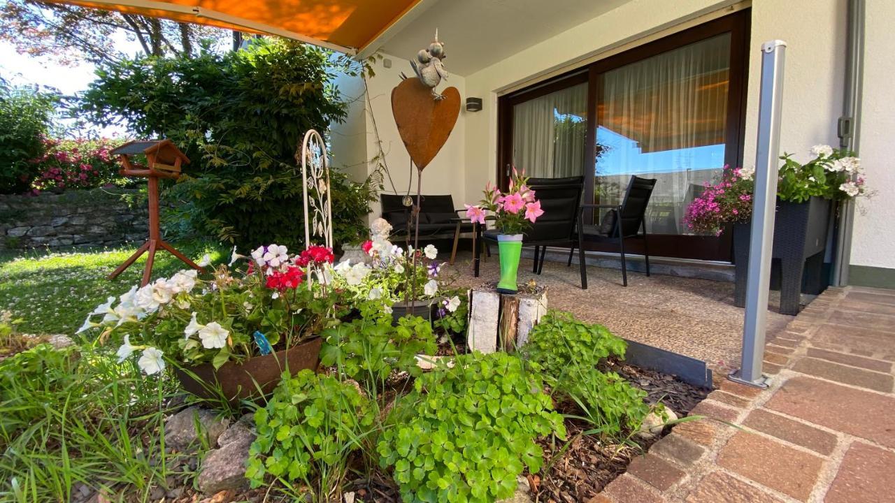 Exklusive Wohnung, Ausgestattet In Idyl Apartment Bad Säckingen