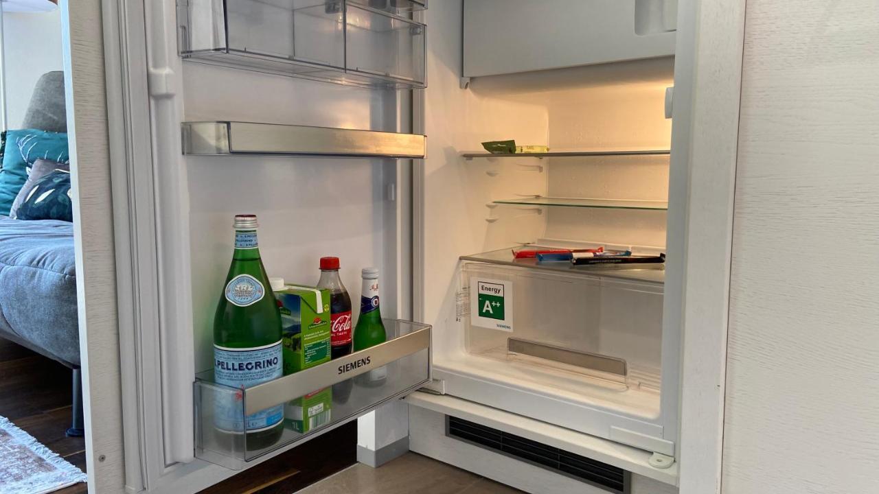 Exklusive Wohnung, Ausgestattet In Idyl Apartment Bad Säckingen
