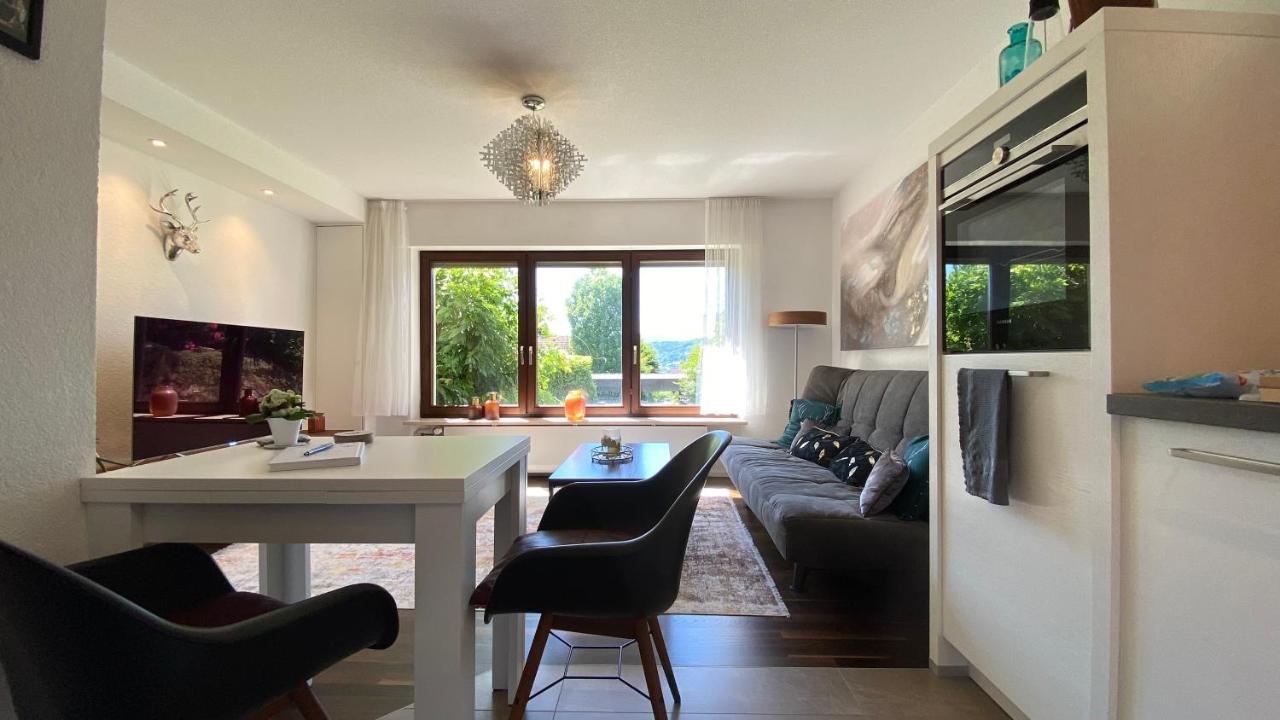 Exklusive Wohnung, Ausgestattet In Idyl Apartment *