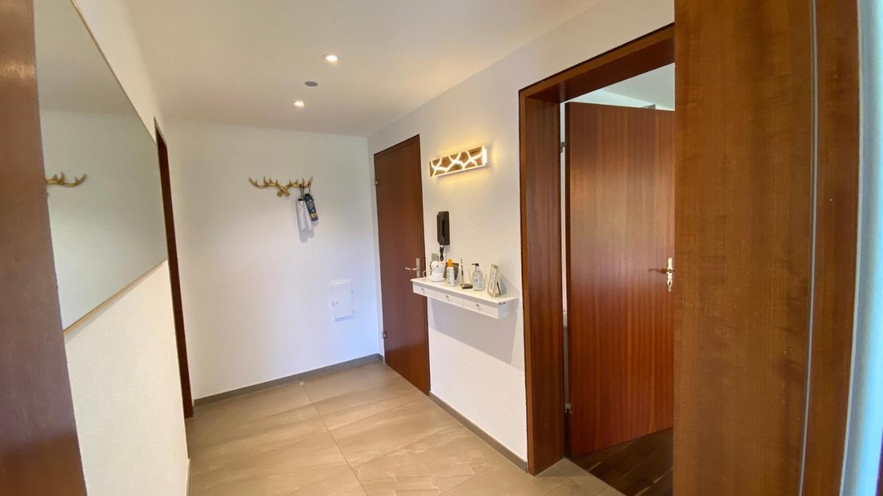 Exklusive Wohnung, Ausgestattet In Idyl Apartment Bad Säckingen