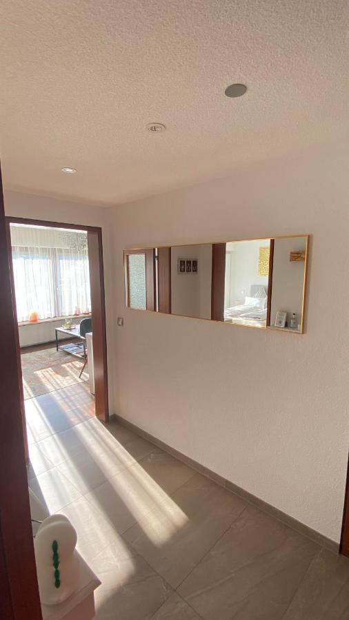 Exklusive Wohnung, Ausgestattet In Idyl Apartment