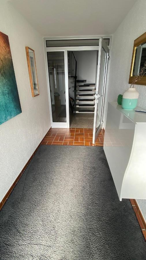 Exklusive Wohnung, Ausgestattet In Idyl * Bad Säckingen