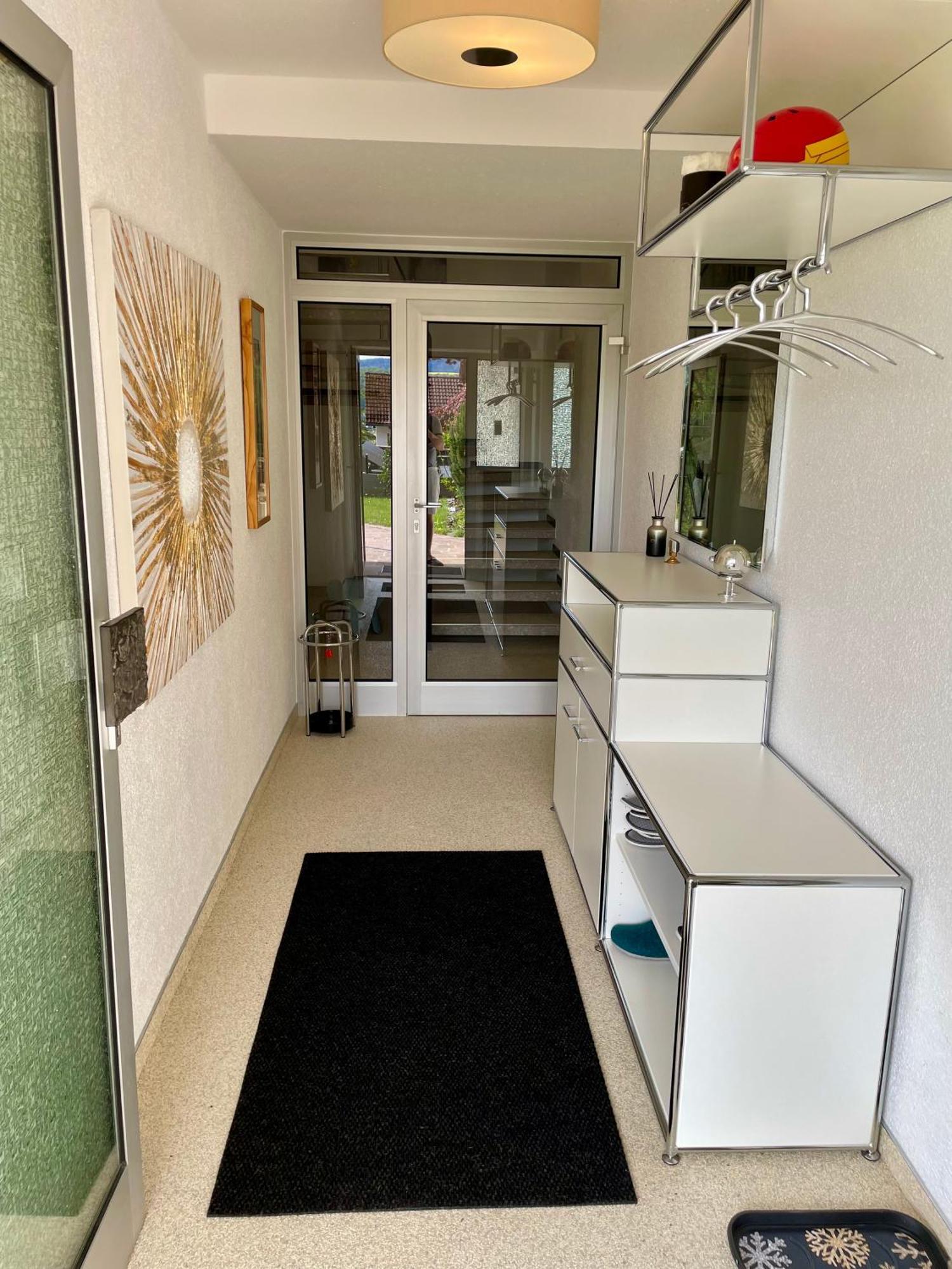 Exklusive Wohnung, Ausgestattet In Idyl Apartment